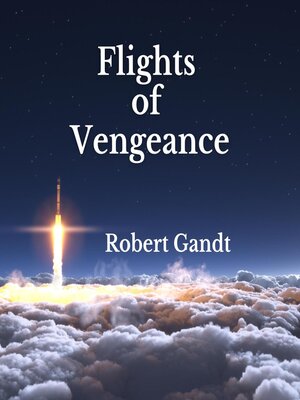 cover image of Flights of Vengeance